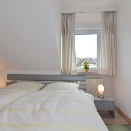 Louise, Whg 2 * Westerland