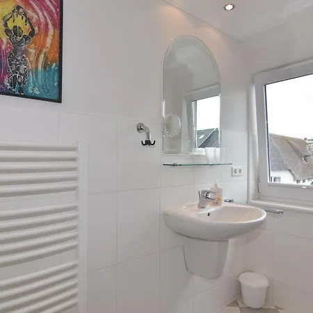 Apartamento Louise, Whg 2 *