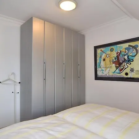 Louise, Whg 2 Apartamento Westerland
