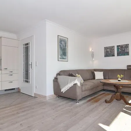 Apartamento Louise, Whg 2 *